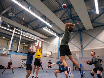 Volleyball