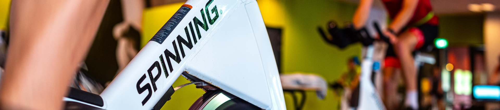 Header - spinning