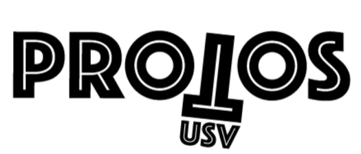 Logo USV Protos