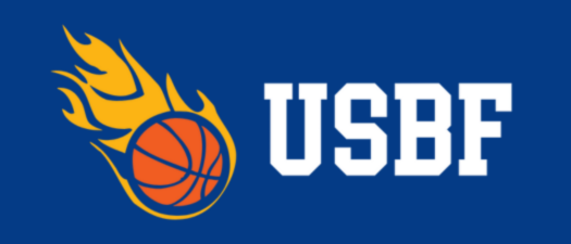Logo USBF