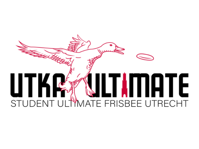 Ultimate frisbee