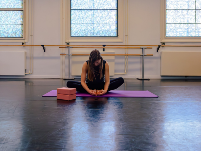 Yoga in depth
