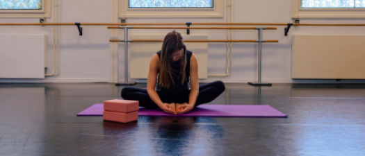 Yoga in diepte